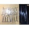 Cesarean Section Instruments Set 